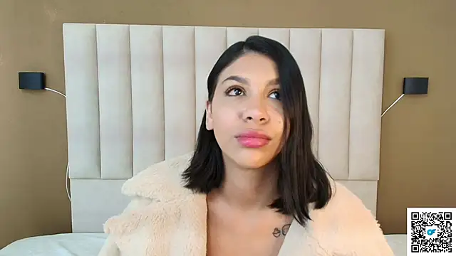 goddess saori  online show from October 21, 1:06 am