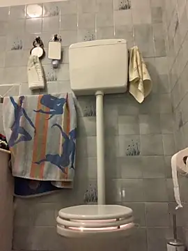 TORAKIKI79 online show from March 12, 10:49 pm