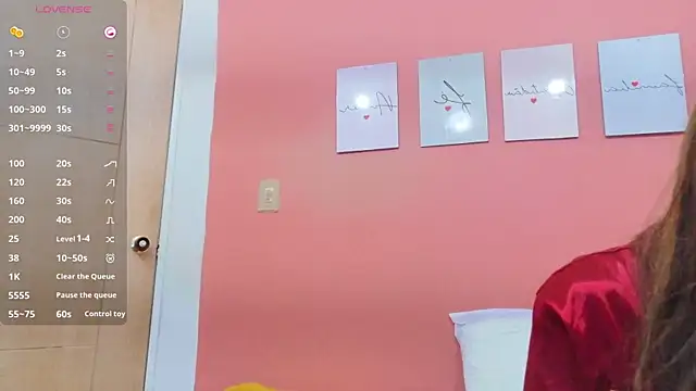 little beillis online show from September 16, 1:12 pm