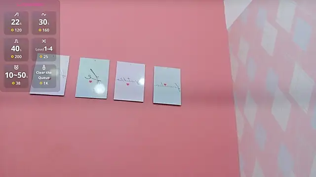 little beillis online show from September 20, 1:23 pm