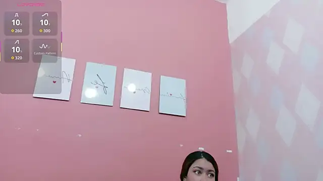 little beillis online show from November 12, 1:11 pm