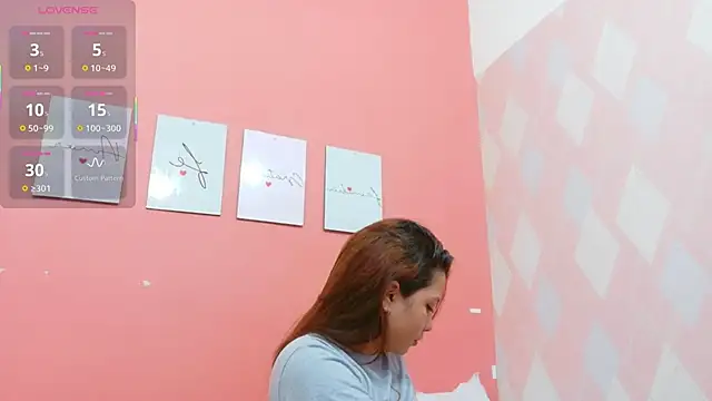 little beillis online show from November 19, 1:00 pm