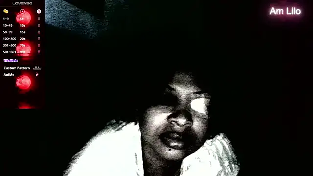 LiloTorontoo online show from October 12, 10:20 pm