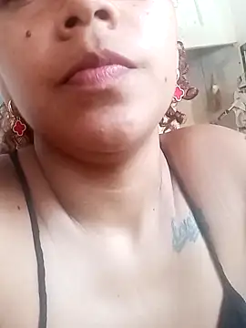 Daila Lucia online show from September 19, 9:04 pm