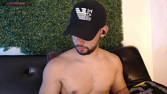 sam ford 2 online show from September 25, 12:25 am