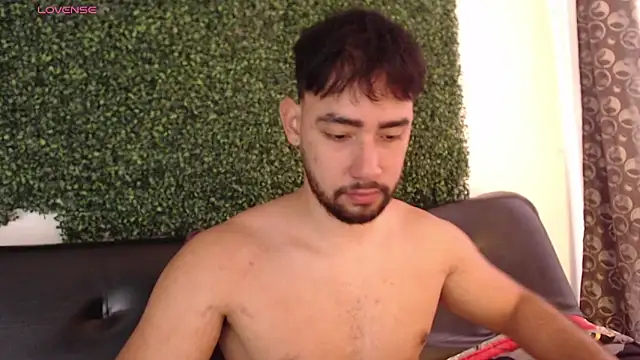 sam ford 2 online show from October 12, 3:00 pm