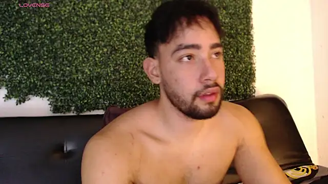 sam ford 2 online show from October 18, 2:14 am