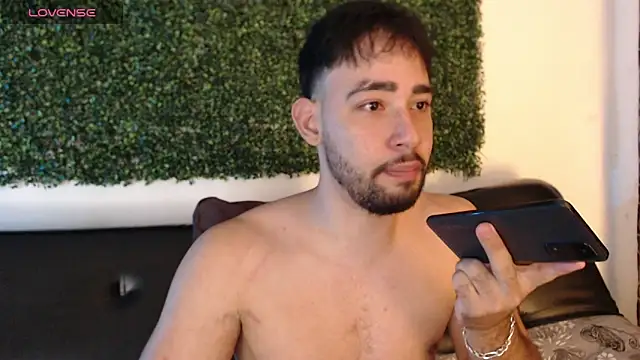 sam ford 2 online show from December 16, 11:54 pm