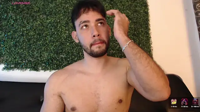 sam ford 2 online show from January 10, 12:34 am