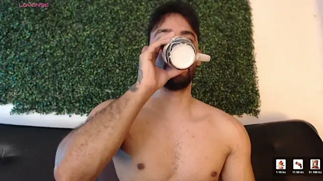 sam ford 2 online show from February 6, 1:32 am