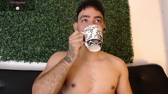 sam ford 2 online show from April 3, 12:30 am