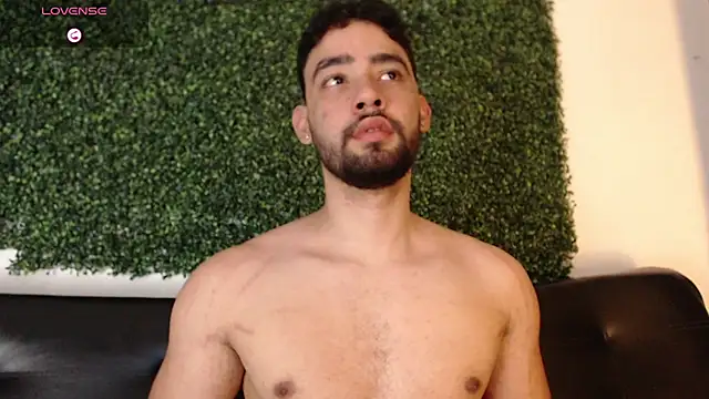 sam ford 2 online show from April 22, 1:08 am