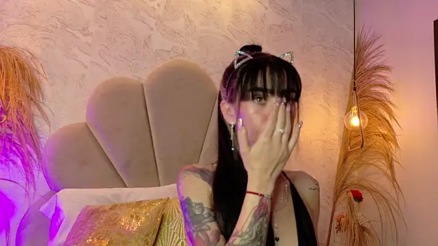 athziry g online show from October 31, 5:08 am