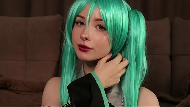 Snapshot of Nana_Wilson chatting on October 24, 4:20 am Nana Wilson online show from October 24, 4:20 am