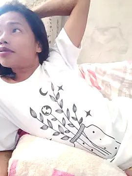 Mariskayish online show from March 19, 1:09 am