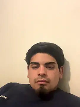 Snapshot of Elmane019 chatting on October 31, 7:20 am Elmane019 online show from October 31, 7:20 am