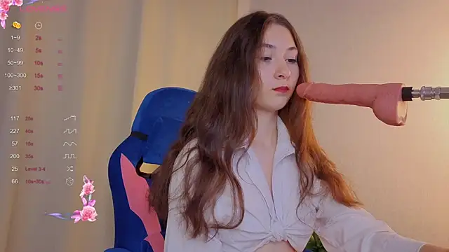 Trinity Bunny online show from September 24, 2:09 pm