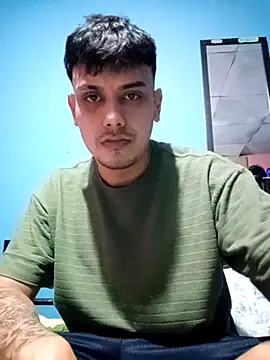 Longerdick27 online show from October 24, 11:12 pm