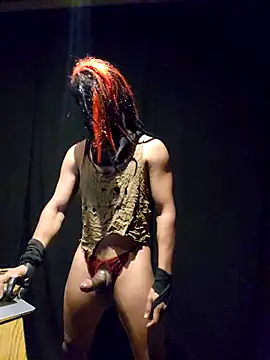 Snapshot of _My_hard_cock_ chatting on October 13, 6:19 pm My hard cock online show from October 13, 6:19 pm