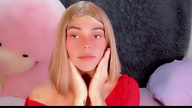 Flora Minx online show from February 15, 1:35 am