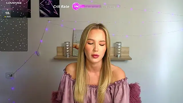  Cutiefull Lion  online show from September 12, 5:18 am