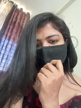 Theindian Barbie online show from April 25, 7:33 am