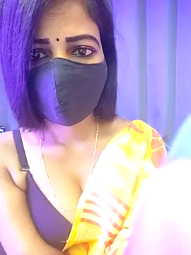 Misss-julli online show from February 16, 8:10 am