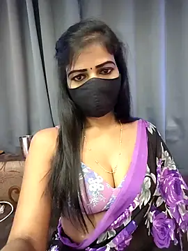 Misss-julli online show from March 2, 9:38 am