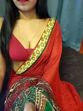 Misss-julli online show from April 7, 8:59 am