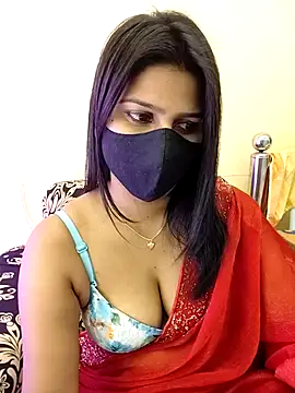 hoty sonali online show from October 5, 8:07 pm