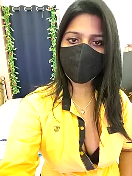 hoty sonali online show from October 16, 6:42 pm