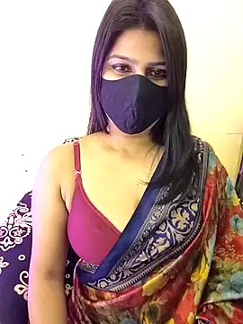 Snapshot of hoty_sonali chatting on November 24, 4:40 pm hoty sonali online show from November 24, 4:40 pm