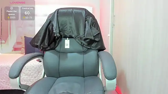 melany  rosse online show from October 2, 1:07 pm