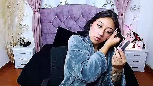 Wendy-13 online show from October 18, 11:33 am