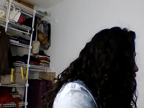Snapshot of Noapino chatting on May 14, 2:40 am Noapino online show from May 14, 2:40 am