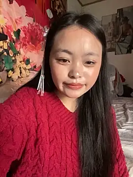 Snapshot of Julia-Elsa chatting on October 8, 3:37 am Julia-Elsa online show from October 8, 3:37 am