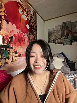 Snapshot of Julia-Elsa chatting on October 22, 3:51 am Julia-Elsa online show from October 22, 3:51 am