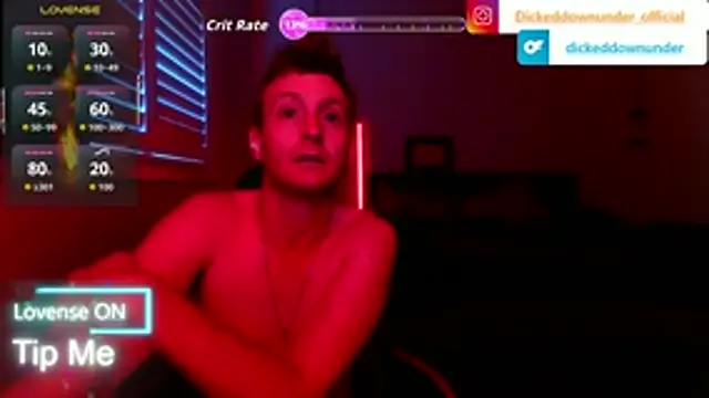 Snapshot of OFFICAL_DICKEDDOWNUNDER chatting on July 27, 6:09 am OFFICAL DICKEDDOWNUNDER online show from July 27, 6:09 am
