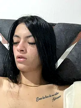 LiaCollings online show from September 13, 11:32 am