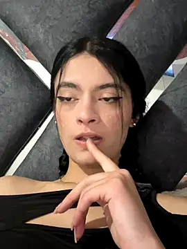 LiaCollings online show from October 19, 8:09 pm