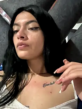 LiaCollings online show from November 9, 3:21 pm