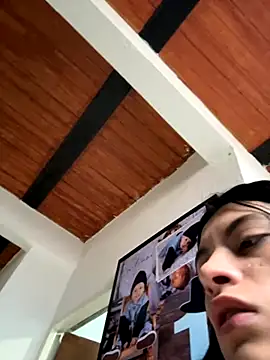 LiaCollings online show from November 12, 12:38 pm