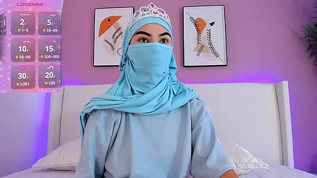  Saandy online show from September 15, 11:43 am