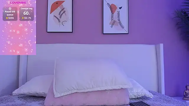  Saandy online show from September 17, 11:45 am