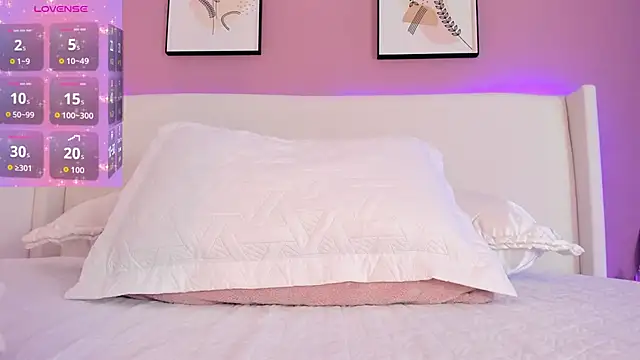  Saandy online show from November 8, 11:43 am