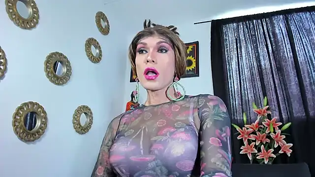 JessiicaExoticX1 online show from January 10, 6:53 pm