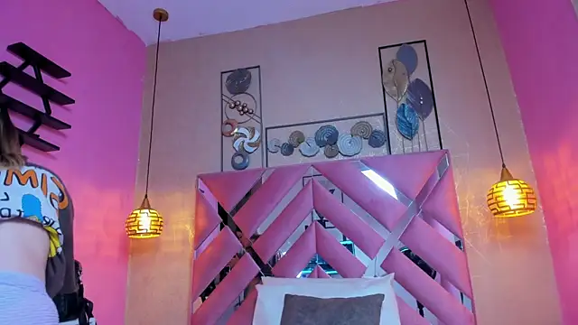 SweetMichel  online show from October 30, 12:06 pm