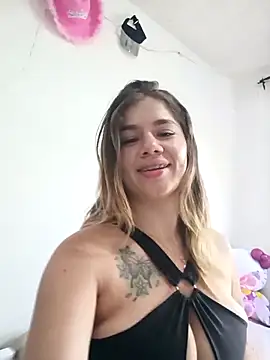 SweetMichel  online show from March 26, 1:49 pm