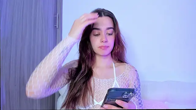 MissLana77 online show from February 13, 12:17 am