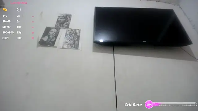 Snapshot of Foxy_Lovex chatting on November 28, 10:23 pm Foxy Lovex online show from November 28, 10:23 pm